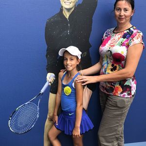 Meet your Posher, Irina